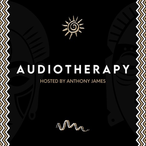 Audiotherapy - 09.12.2022 (Afro House, Afro Tech mix)