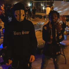 plugged in X Mace (prod. Donnie Katana)