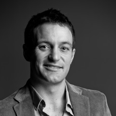 EP 28  - Niall Campbell  - Final Podcast