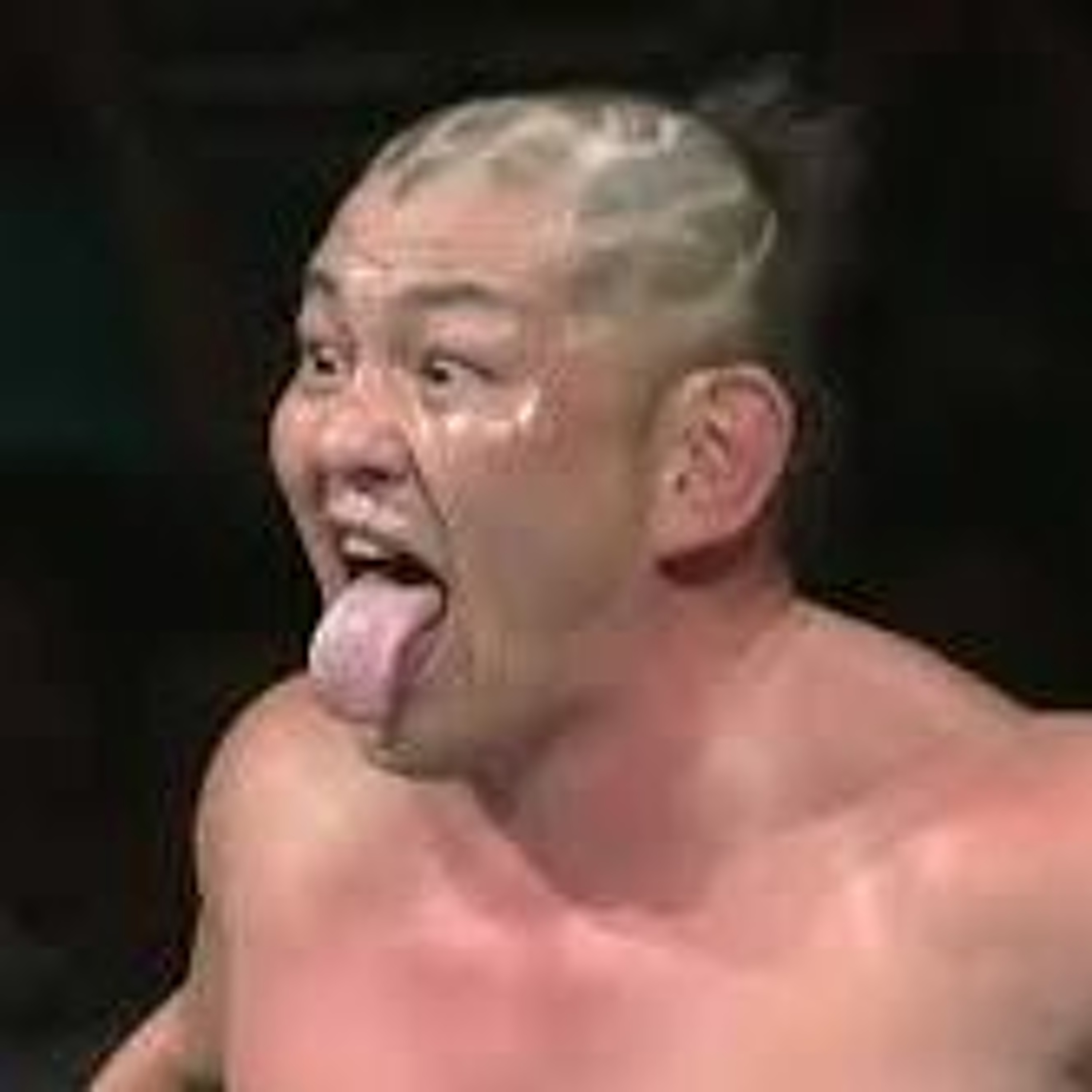 Both These Guys Podcast - Episode 102 : Suzuki Gun thumbnail