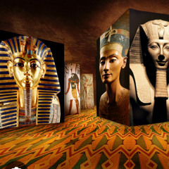 Pharaonia with spice