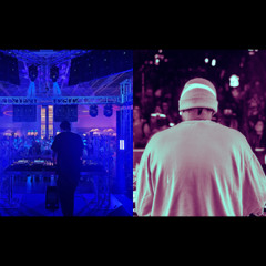 Subtle Radio Monthly Mix Series