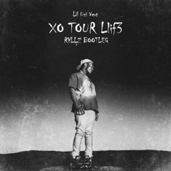LIL UZI VERT - XO TOUR Llif3 (RYLLZ Bootleg) (FREE DL)