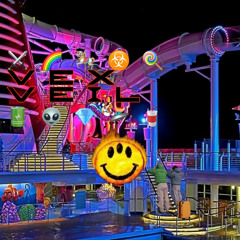 ]]REMIX[[ Peterparker69 & 野田洋次郎 - Hey phone (Vex Veil ~ Happy Jet Set TokyoDisneyLand ver RMX)