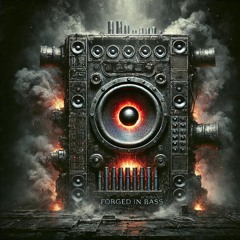 HAMMERSTRIKE - DISSØNANZ TECHNO | FREE DOWNLOAD