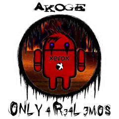AKOGE | ONLY 4 R34L 3MOS MIX #R34L3M😢