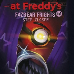 get⚡[PDF]✔Download❤ Five Nights at Freddy?s: Fazbear Frights #4