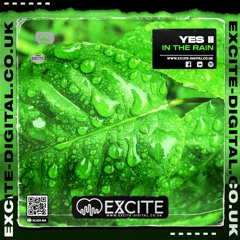 Yes ii - In The Rain(samp) Out on 5th April on ExciteDigital 💥💥🤩