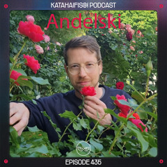 KataHaifisch Podcast 435 - Andelski