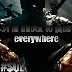 soljae + murdstah - black ops(oakie)#imabouttopisseverywhere
