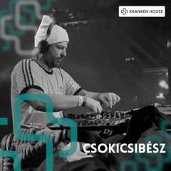 Csokicsibész - Kranken House invites Black Block @fabrika (2025.09.19.) - Wild Boar Project