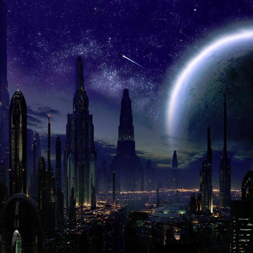 Replicant Fantasy