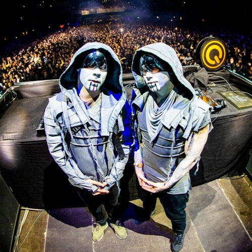 Project One Mix