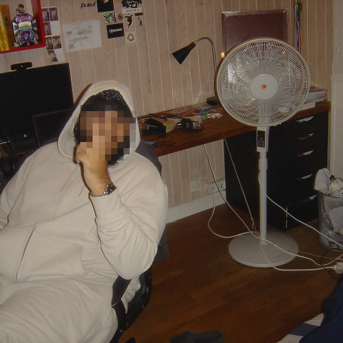 Le Village Caché D'la Rime