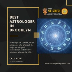 Astrology and Self-Discovery How an Astrologer in Brooklyn Can Help You Unlock Your Potential