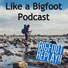 BIGFOOT REPLAYS: Dyana Carmella -- Dancing with Her Fears, "A Walk Thru Neverland"