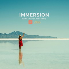 Immersion #266 (11/07/22)