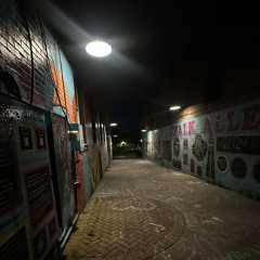 TUNNEL VISION