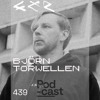 CLR Podcast 439 I Björn Torwellen DJ mix artwork - Electronic music tracklist cover image