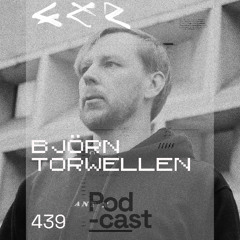 CLR Podcast 439 I Björn Torwellen