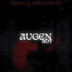Augenrot