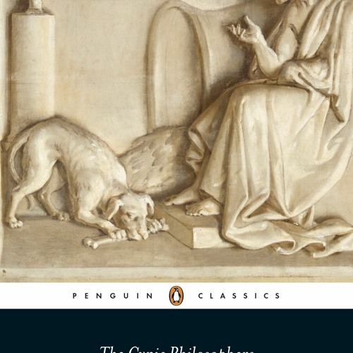 [DOWNLOAD] eBooks The Cynic Philosophers From Diogenes to Julian (Penguin Classics)