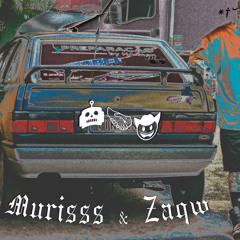 MEGA FUNK LOVEZINHO (DJ MURISSS & DJ ZAQW) - TREYCE