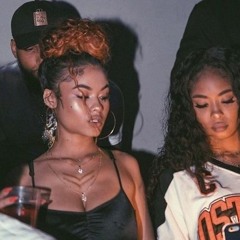 Plug Ur Luvv(prod.Jayysoul)