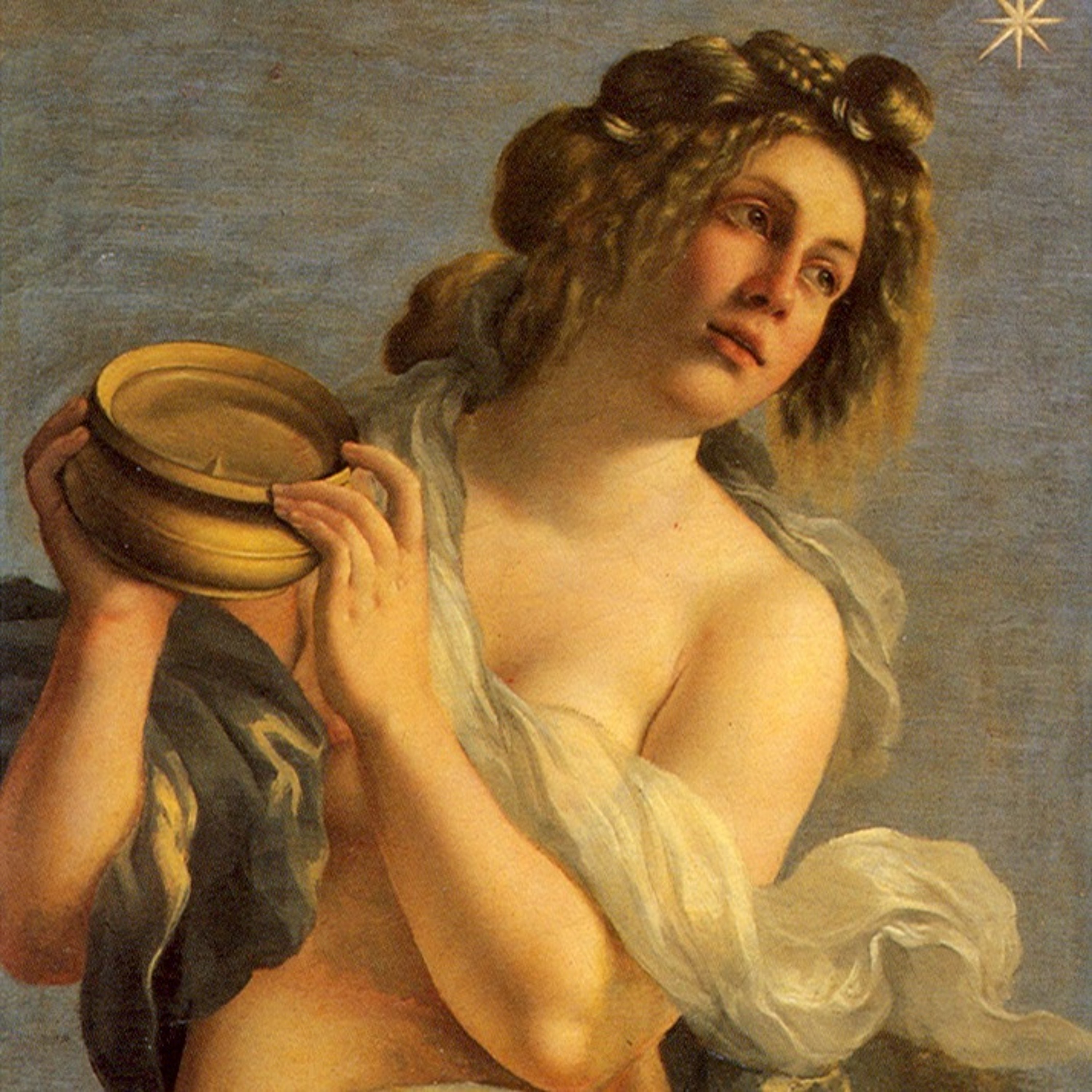 Quattro Stagioni 75 - Artemisia Gentileschi (31.3.2022)