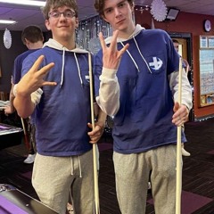 Pickle and Bigbird for president?!