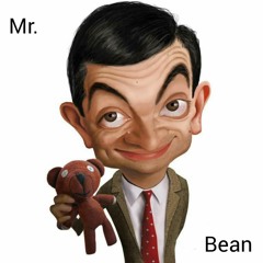 Mr. Bean (prod. by TROYVIXIOUS)