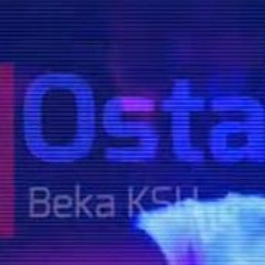 Beka KSH - Ostatni Raz (WiTkowski X Po Pigułach Bootleg)