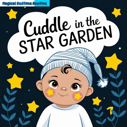 A Simple Little Lullaby