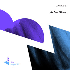 LasKee - Burn (Club Mix)