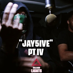 "Jay5ive" 🧹 Pt 4 | Hazard Lights ⚠️