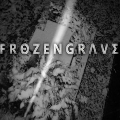 DANNY IMPULSIV - F R Θ Z E N G R Λ V Σ [WITCH HOUSE]