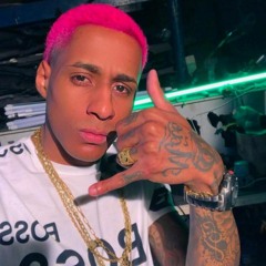 Mc Nego AD - DESCE NO TALENTIN FEAT - GEMEOS DA PUTARIA
