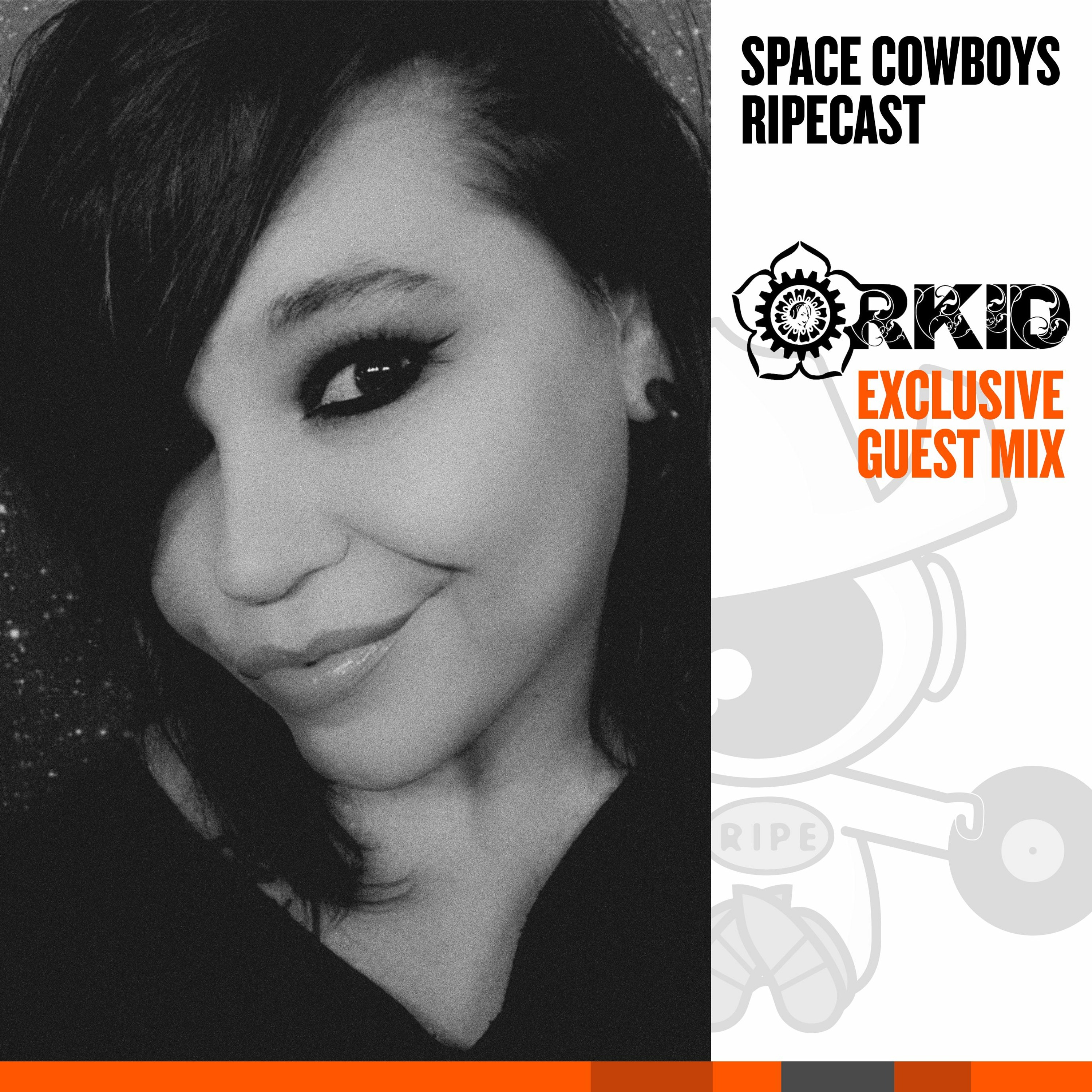 RIPEcast by Space Cowboys