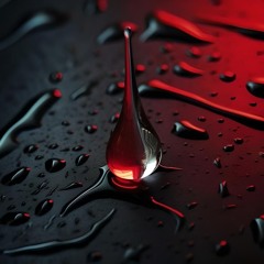 Like blood in my veins