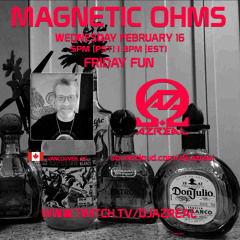 MAGNETIC OHMS 259