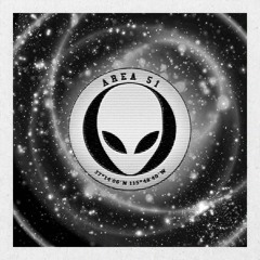 Area 51 (techno space mix)