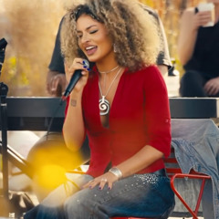 Dont Know Why (Live with the Rhythm Doctors)