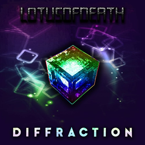 Diffraction [FREE DOWNLOAD]