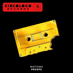 Prospa - Motions