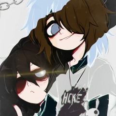 Creep + 503scoob (qyurisuu)