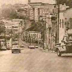 um dia quente na sorveteria dos galés  (preview Chico)