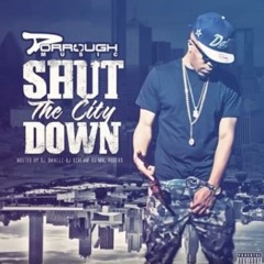 Dorrough Music Feat Kid Ink & Problem - Blast (Remix)