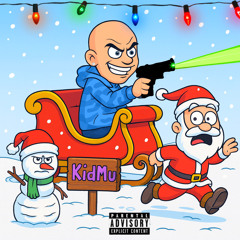 SPIN DA MERRY BLOCK (prod. Evan Carter)