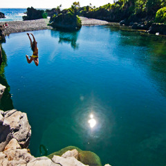 Rambo Party LIVE from Venus Pools in Maui