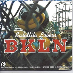 Satellite Lovers - Na Na Na